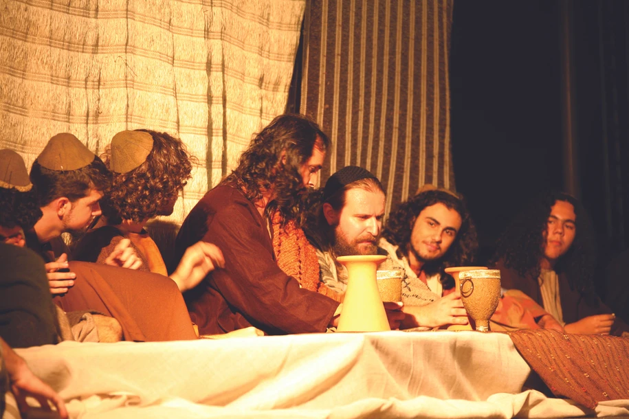 A Paixão de Cristo de 2006