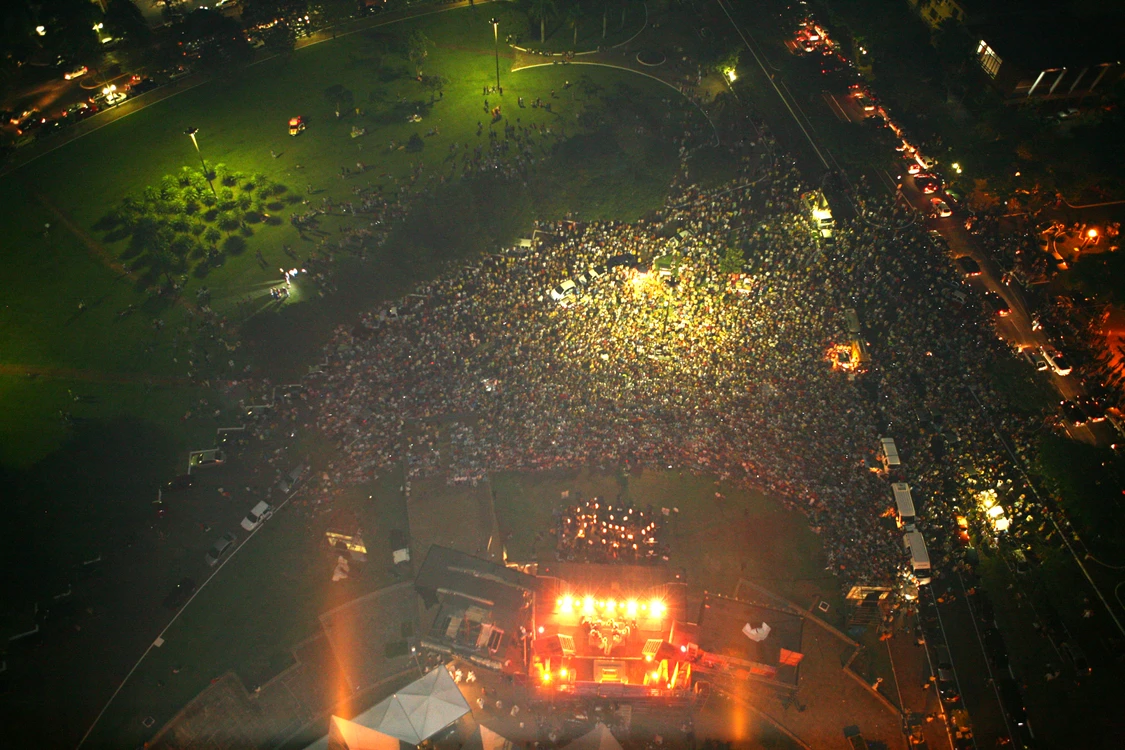 A Paixão de Cristo de 2007