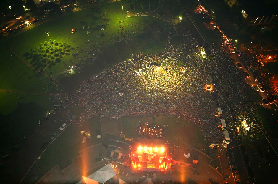 A Paixão de Cristo de 2009