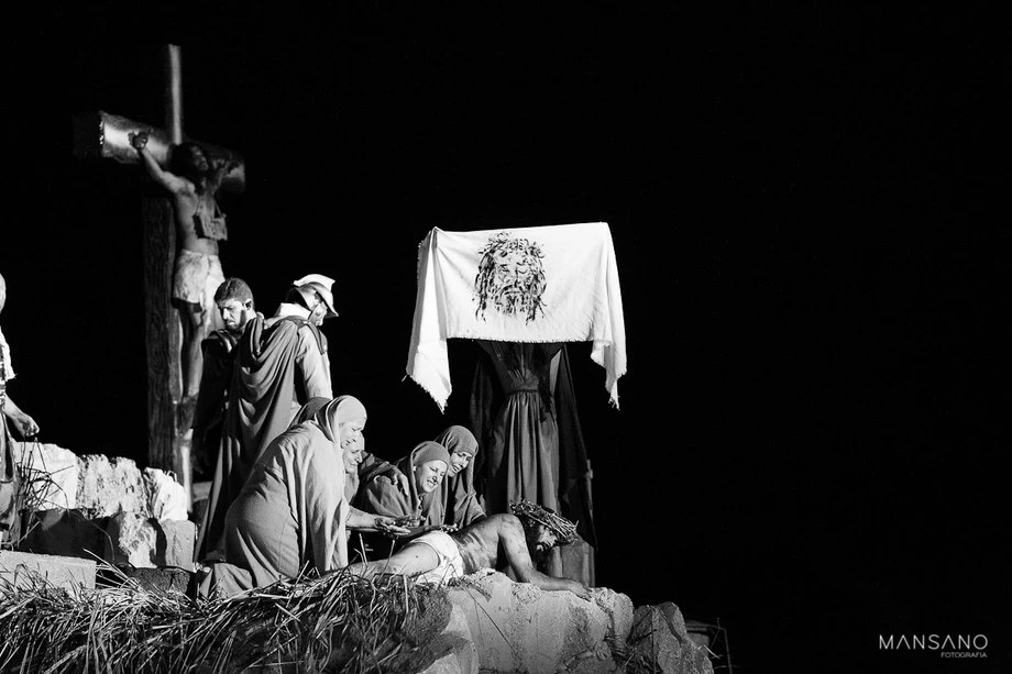 A Paixão de Cristo de 2012