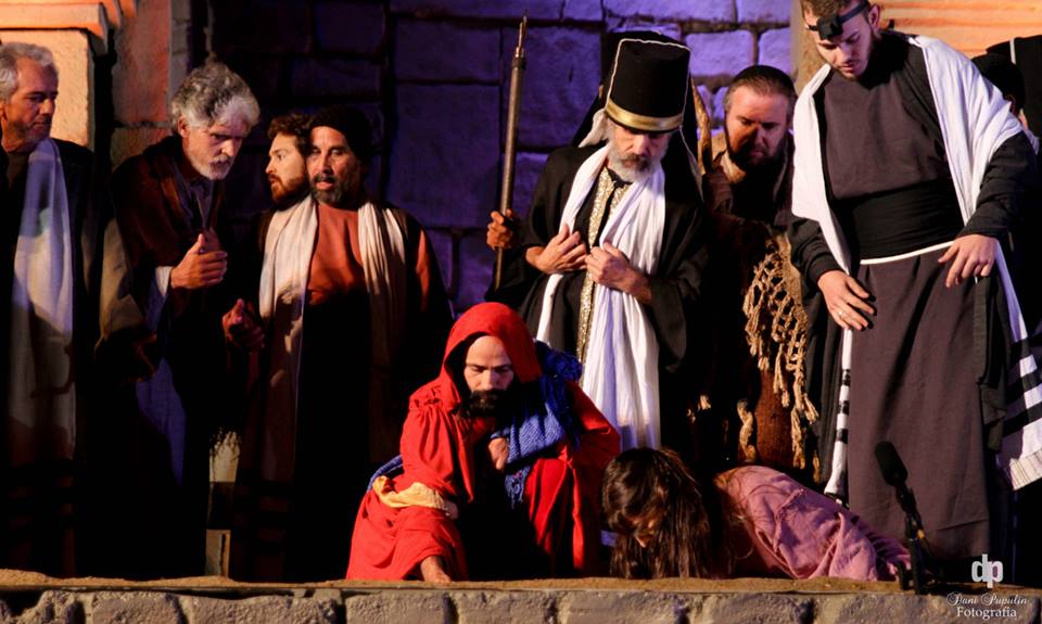 A Paixão de Cristo de 2014