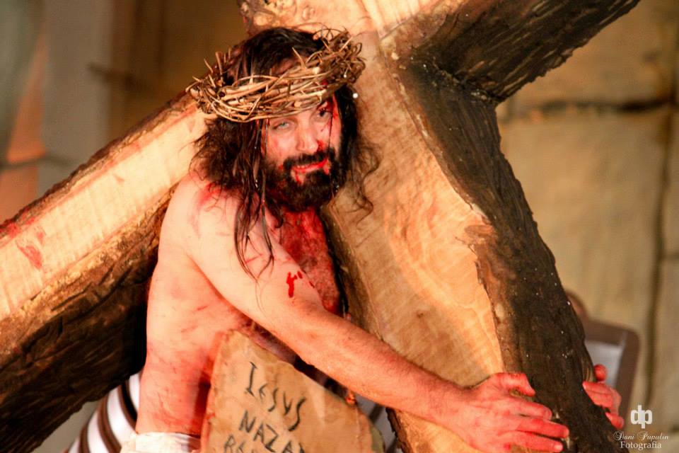 A Paixão de Cristo de 2014
