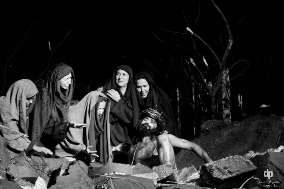 A Paixão de Cristo de 2014