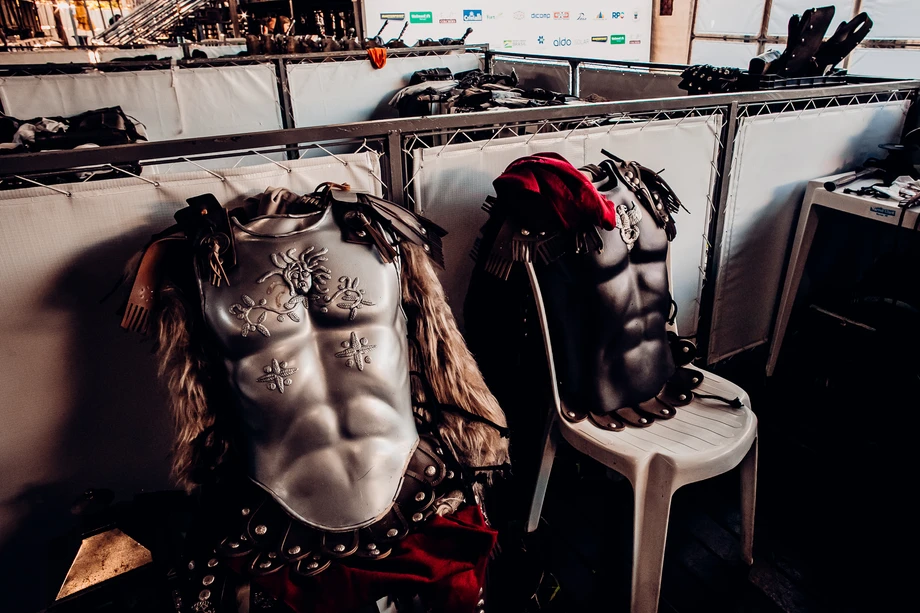 A Paixão de Cristo 2022