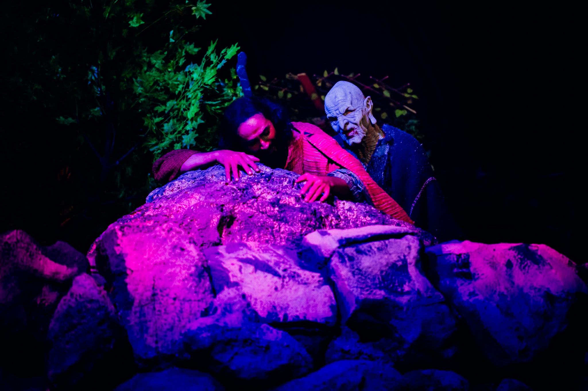 A Paixão de Cristo 2023