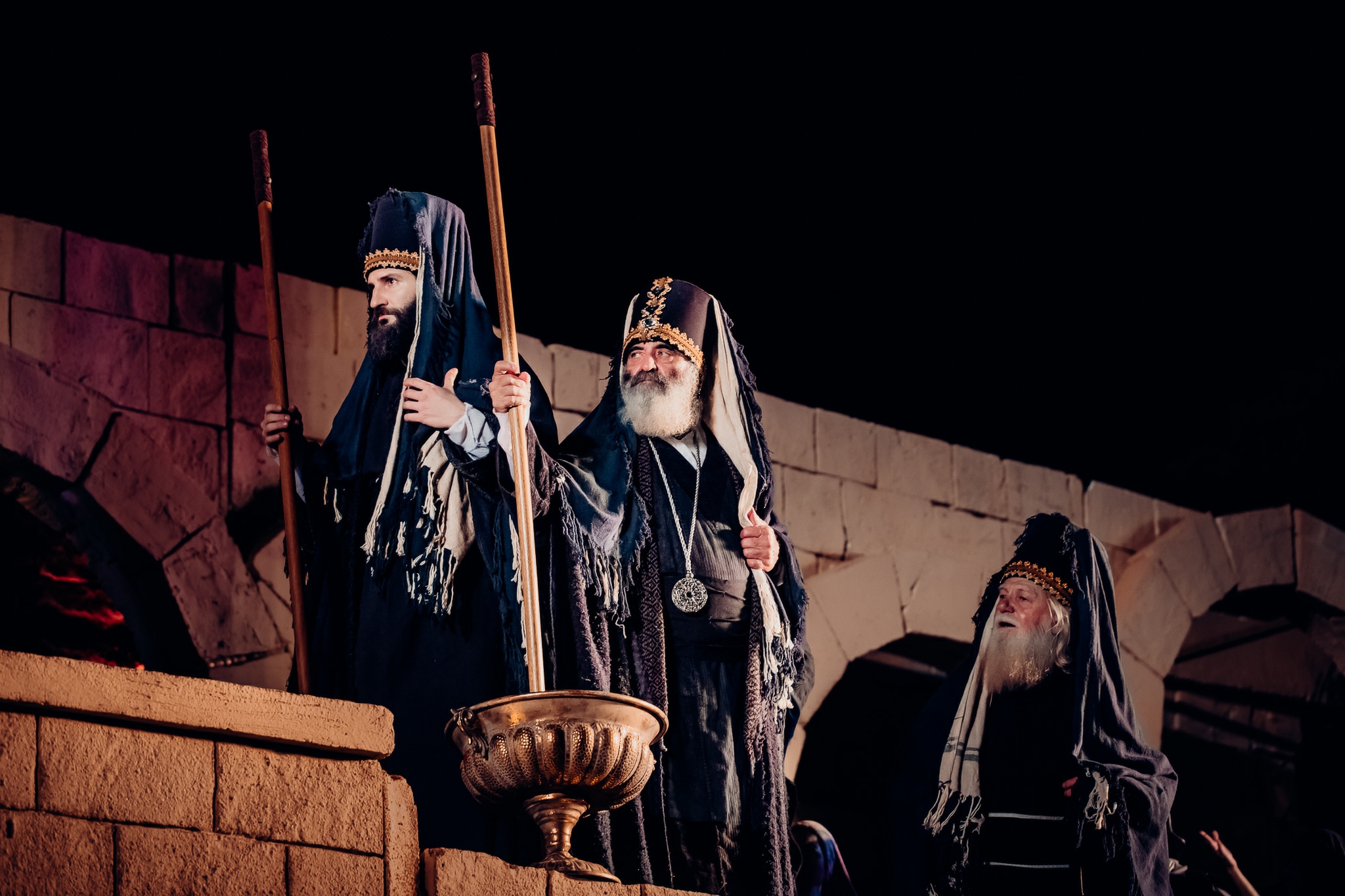 A Paixão de Cristo 2023