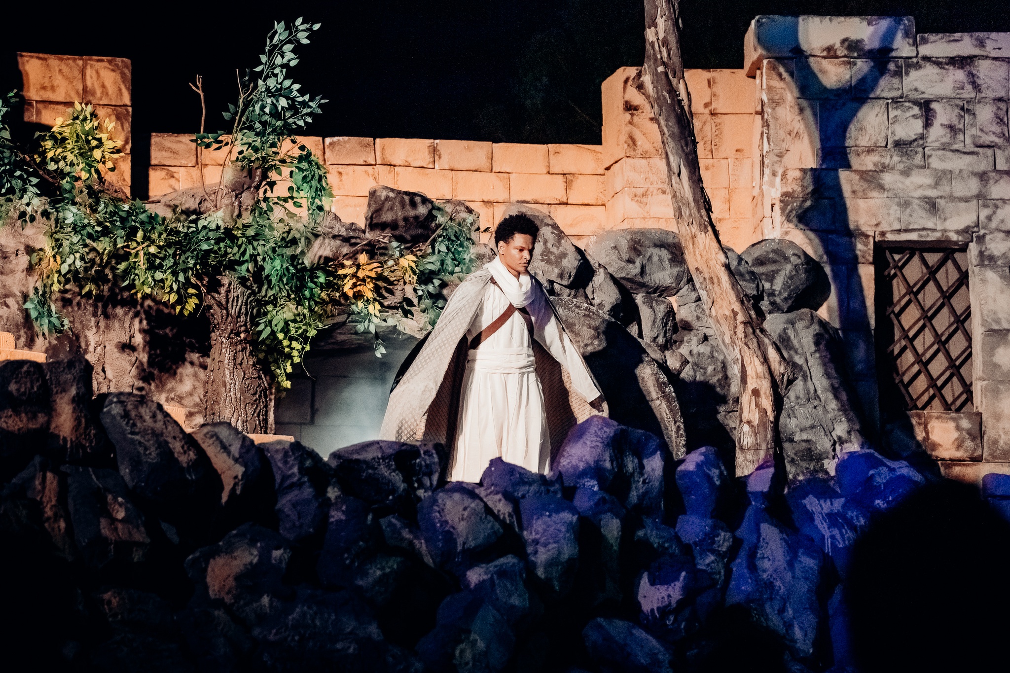 A Paixão de Cristo 2023