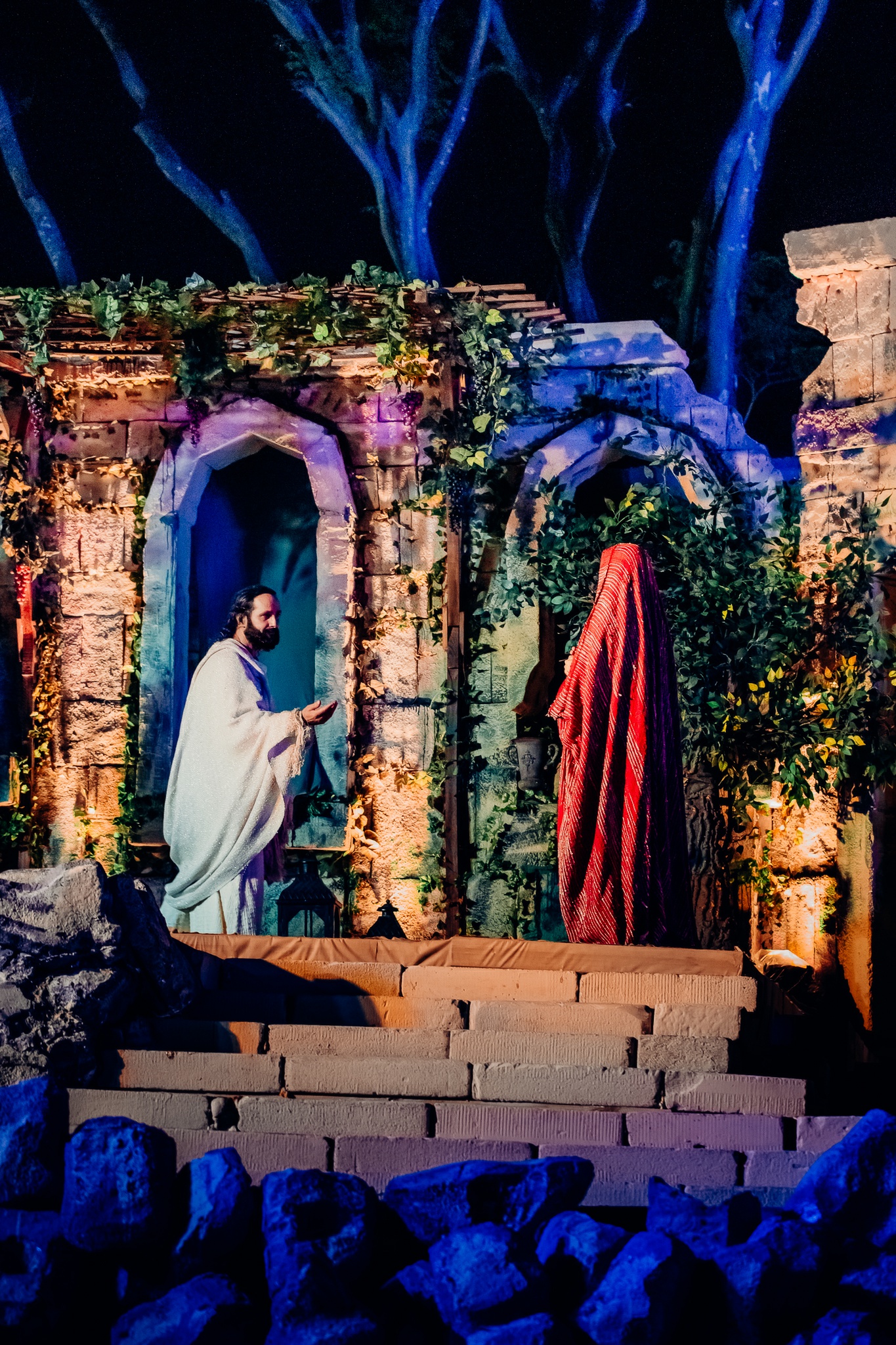 A Paixão de Cristo 2023