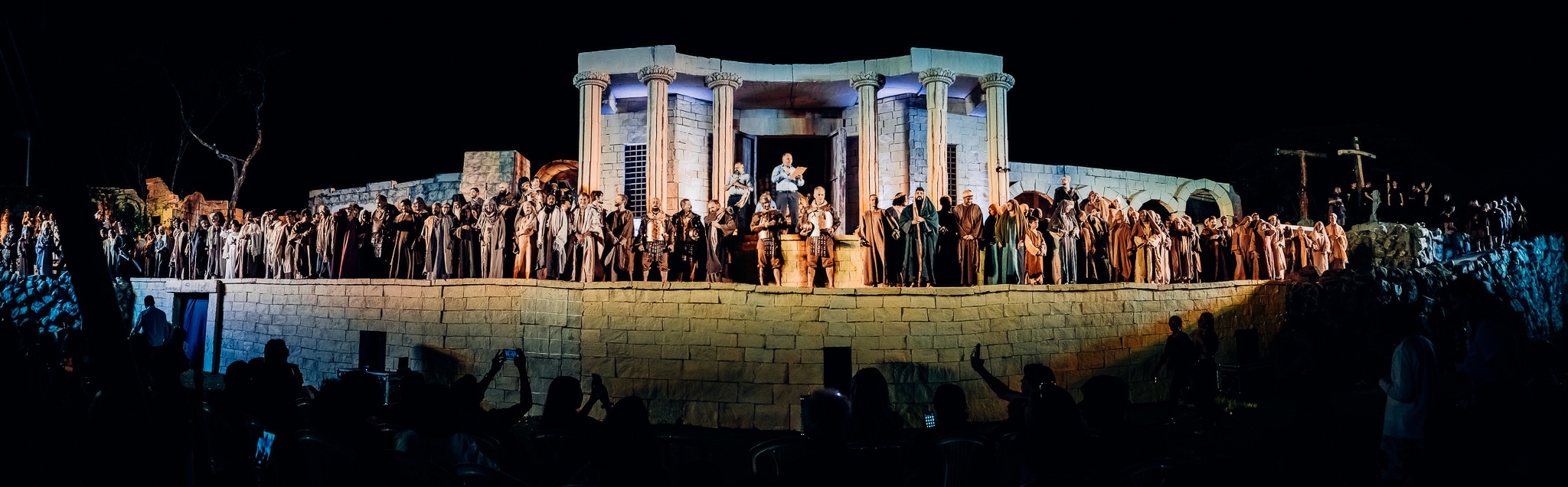 A Paixão de Cristo 2023